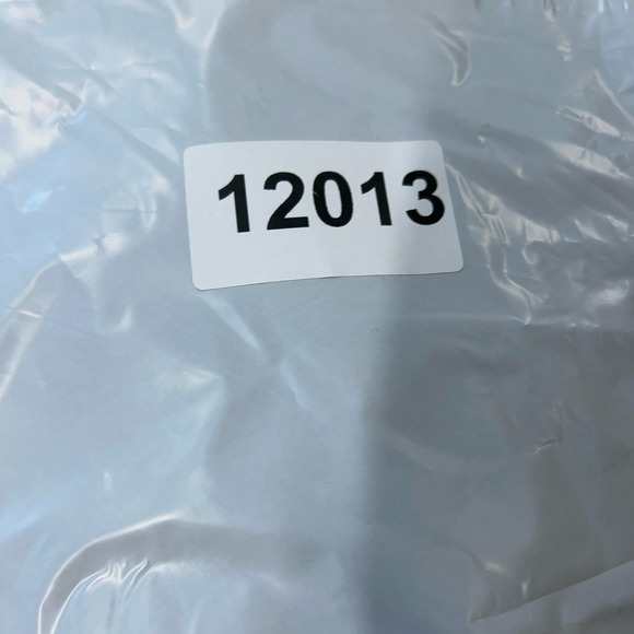 Roark Swim Shorts Mens S Navy Graphic Print Shorey 16" Shell Cove Drawstring 6" - Picture 9 of 9